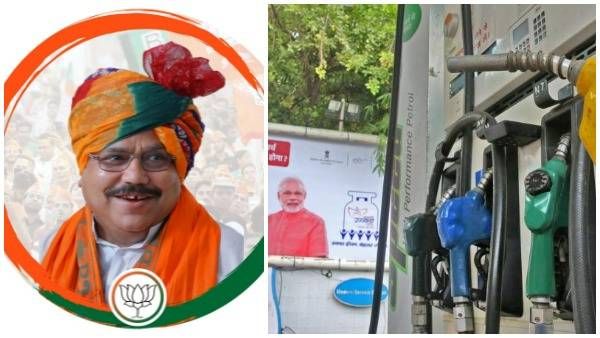 petrol: బీజేపీ మంత్రి పిలుపు -సైకిళ్లు వాడండయ్యా.. ఆరోగ్యానికి కూడా మంచిది..