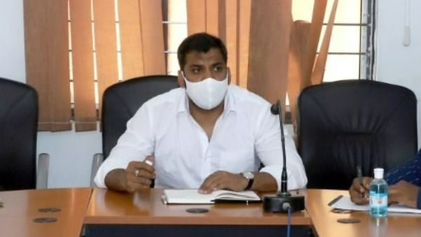 జల జగడం .. వైఎస్సార్ పైన కూడా.. తెలంగాణా మంత్రుల విజ్ఞత అది : మంత్రి అనిల్ ధ్వజం