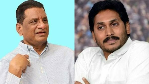 సజ్జల బ్రోకర్,జగన్ బెయిల్ రద్దు ఖాయం-అది నిరూపిస్తే తిరుపతిలోనే ఉరేసుకుంటా-గోనె ప్రకాశరావు సంచలన వ్యాఖ్యలు