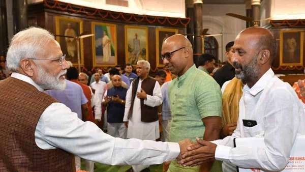 టార్గెట్ 2024 : సెమీస్ లో గెలుపు..రాష్ట్రపతి ఎన్నిక : మోదీ-షా ఎత్తులు- కొత్తగా 