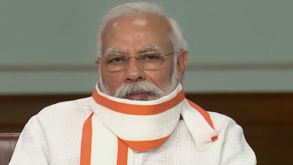 ముకుల్ రాయ్‌కి ప్రధాని నరేంద్ర మోడీ ఫోన్: మమతా బెనర్జీ బెనర్జీ మేనల్లుడి ఎంట్రీతో ప్రాధాన్యత