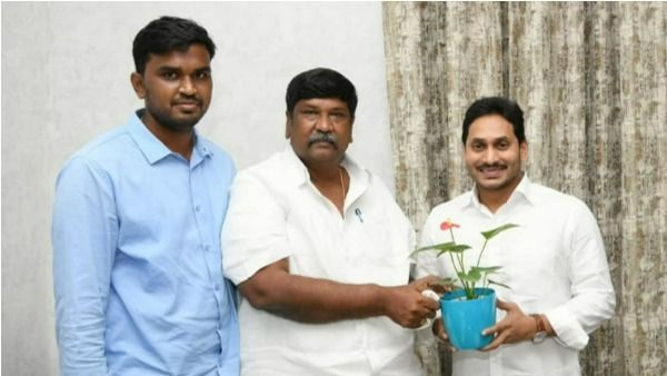 సీఎం జగన్ అనూహ్య నిర్ణయం : శాసన మండలి ఛైర్మన్ ఖరారు: ఎంపిక వెనుక అసలు లెక్క..!!