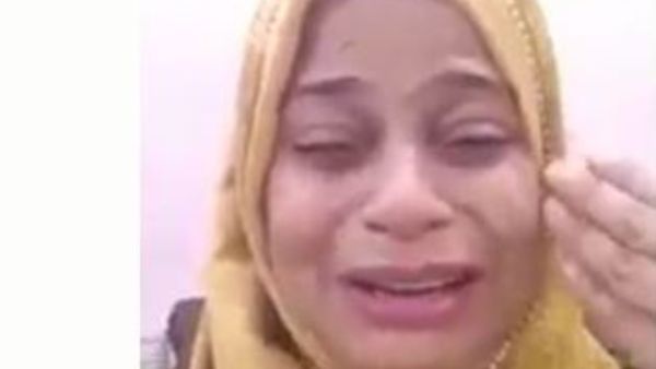 హైదరాబాద్‌లో మహిళా జర్నలిస్ట్ ఆత్మహత్యాయత్నం-ఆ నేత వేధింపులే కారణమంటూ సెల్ఫీ వీడియో