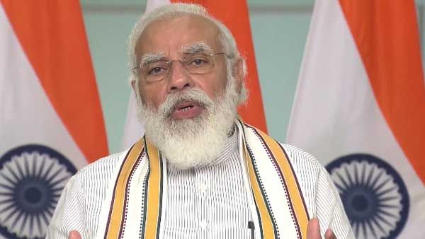 కేంద్రంపై సీఎంల పోరు బాట- మూడు రోజుల్లో ముగ్గురు- మోడీ సర్కార్‌పై విమర్శలు