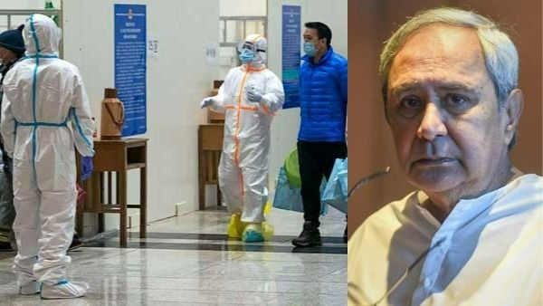 నవీన్ పట్నాయక్ అద్భుత విజన్-మూల మూలకు వైద్య సేవలు-వర్కౌట్ అయిన 5T-దేశానికే ఆదర్శంగా ఒడిశా