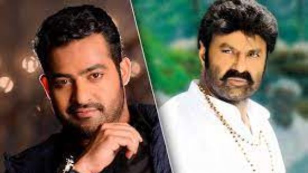 Jr NTR టీడీపీకి ప్లస్సా- మైనస్సా : నాకేమీ బాధ లేదు..నా అల్లుళ్లిద్దరి పైనా : బాలయ్య సంచలనం...!!