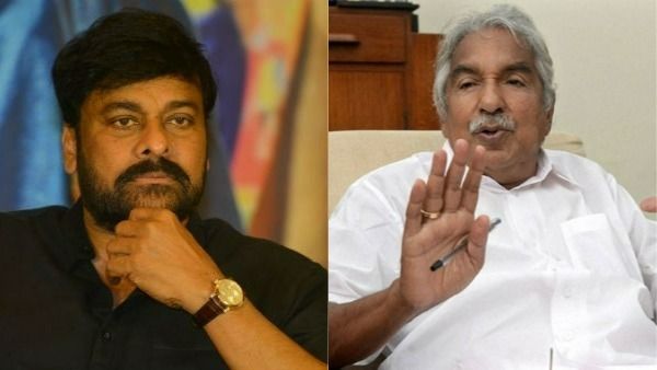 Chiranjeevi కి రూట్ క్లియర్ : కాంగ్రెస్ ఇన్ ఛార్జ్ తేల్చి చెప్పేసారు: నెక్స్ట్ మెగా స్టెప్ అదేనా..!!