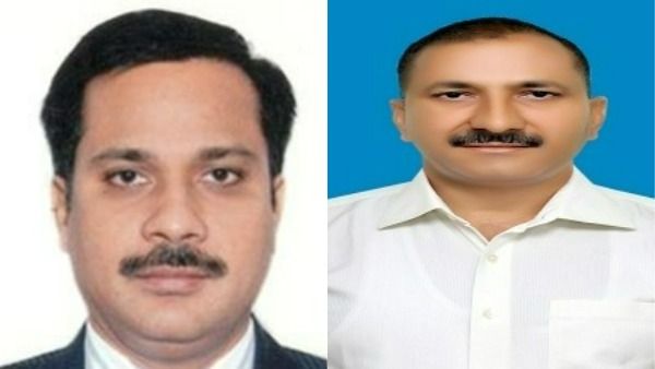 హైకోర్టు సంచలన నిర్ణయం- ఇద్దరు ఏపీ ఏఐఎస్‌లకు జైలుశిక్ష- తర్వాత నిలిపివేత