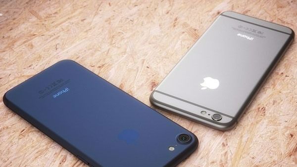 iPhones : శంషాబాద్ విమానాశ్రయంలో 80 ఐఫోన్లు సీజ్... ఇద్దరి అరెస్ట్...