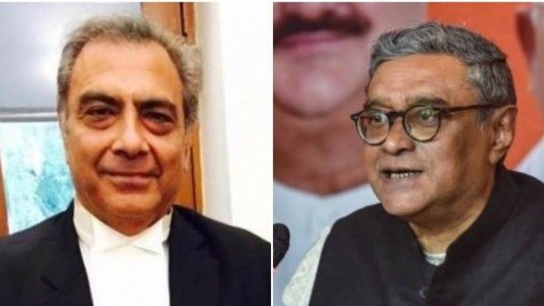 రాష్ట్రపతి అనూహ్యం: రాజ్యసభకు స్వపన్ దాస్‌గుప్తా రీ-నామినేట్ -రామ్ జెఠ్మలానీ కొడుక్కి కూడా ఎంపీ సీటు