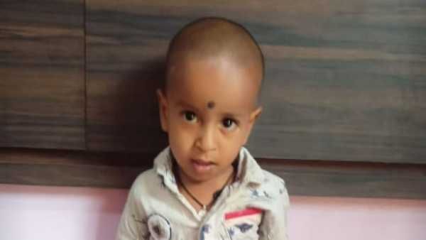 అరుదైన వ్యాధితో బాధపడుతున్న రెండేళ్ల దేవాన్ష్.. మీరు చేసే సహాయమే ప్రాణాలను కాపాడుతుంది