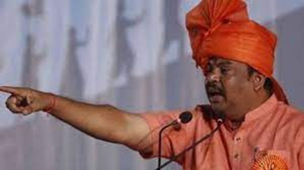 దర్భంగా పేలుళ్లు.. హైదరాబాద్,పాతబస్తీలపై ఎమ్మెల్యే రాజాసింగ్ సంచలన వ్యాఖ్యలు...