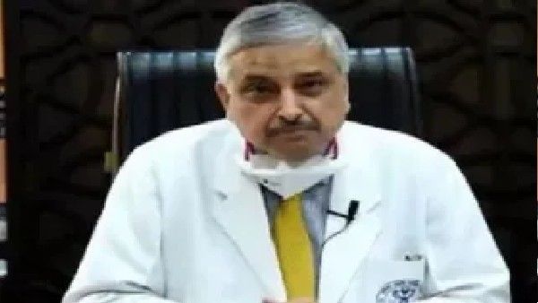 వ్యాక్సిన్ సామర్థ్యంపై ప్రభావం చూపేది ఇదే.. గులేరియా ఏం చెప్పారంటే