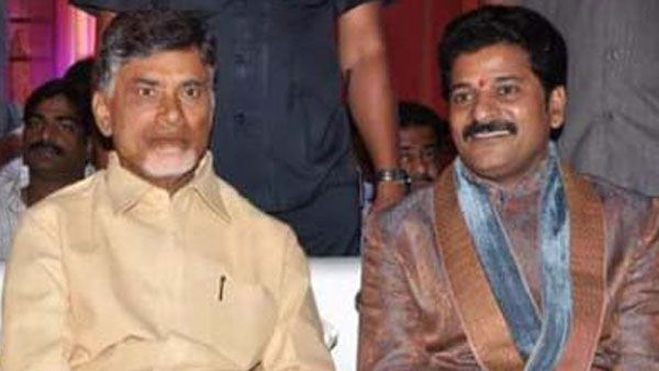 రేవంత్ పదవి వెనుక చంద్రబాబు : అటు కేసీఆర్..ఇటు జగన్ : కొత్త వ్యూహం..ఏపీకి లింక్ పెడుతూ..!!