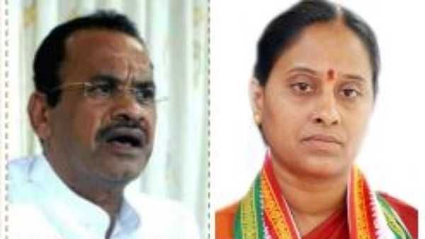 రేవంత్ రెడ్డి వర్సెస్ కోమటిరెడ్డి : పీసీసీ పీఠం కోసం ఫైనల్ ఫైట్ : వర్కింగ్‌ ప్రెసిడెంట్‌గా కొండా సురేఖ..!!