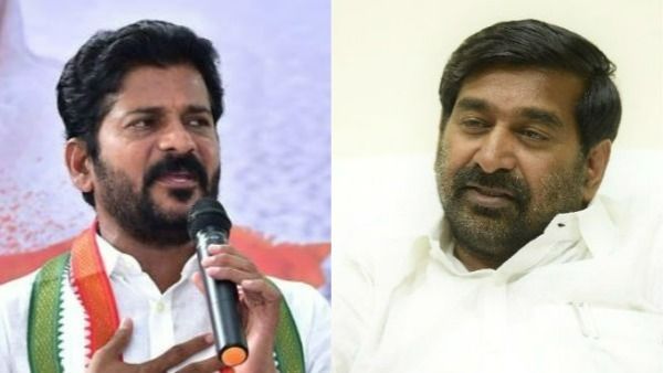 కేకపుట్టించిన ట్వీట్: వారివి అలాంటి ఆలోచనలే.. రేవంత్ ట్వీట్‌పై జగదీశ్ రెడ్డి