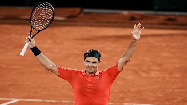 French Open 2021:రోజర్ ఫెదరర్ సంచలన నిర్ణయం.. టోర్నీ నుంచి వైదొలుగుతున్నట్లు ప్రకటన