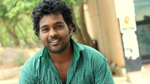 రోహిత్ వేములపై బీజేపీ నేత వివాదాస్పద వ్యాఖ్యలు-ఐదేళ్ల నాటి ఘటనపై మళ్లీ చిచ్చు-క్షమాపణకు డిమాండ్