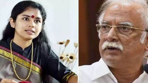 Mansas trust: సంచైత గజపతిరాజుకు బిగ్ షాక్: ఛైర్మన్‌గా మళ్లీ అశోక్: హైకోర్టు సంచలనం