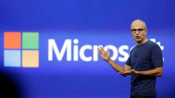 మైక్రోసాఫ్ట్‌ కొత్త ఛైర్మన్‌గా సత్య నాదెళ్ల- సీఈవో బాధ్యతలు అదనం- అరుదైన అవకాశం
