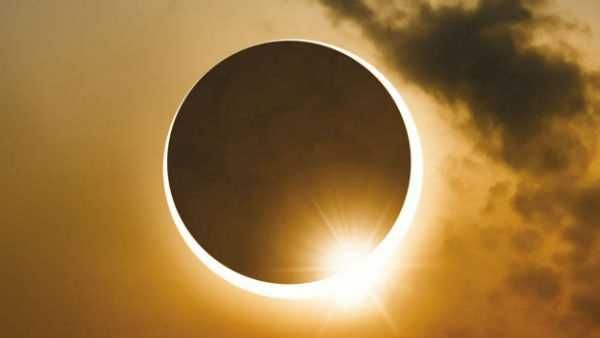 Solar Eclipse(Surya Grahanam) Today: ఆకాశంలో కనిపించనున్న రింగ్ ఆఫ్ ఫైర్ - భారత్‌లో ఆ రెండు ప్రాంతాల్లోనే