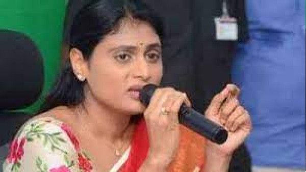 YS Sharmila నిప్పులు: నిరుద్యోగుల చావుకు కేసీఆరే కారణం.. వైఎస్ షర్మిల