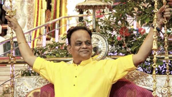 మరో కీచకుడు... చెన్నై శివశంకర్ బాబా అరెస్ట్... స్కూల్ విద్యార్థినులపై లైంగిక వేధింపులు