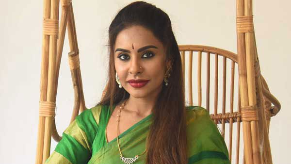 sri reddy: ఆ వీడియోలు అందుకే, రాజకీయాల్లోకి వస్తానని సంచలనం..?