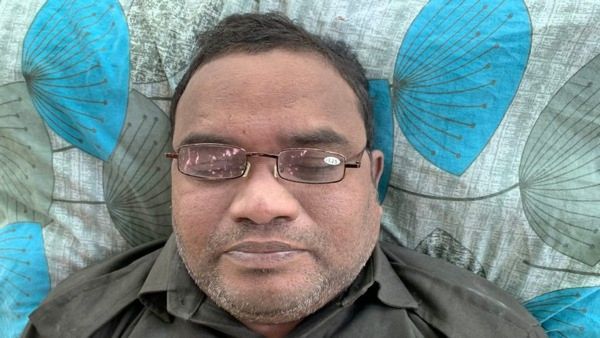 మావోయిస్ట్ నేత హరిభూషణ్ భార్య శారదకు కరోనా .. తీవ్ర అస్వస్థత ? మావోయిస్ట్ పార్టీలో కల్లోలం