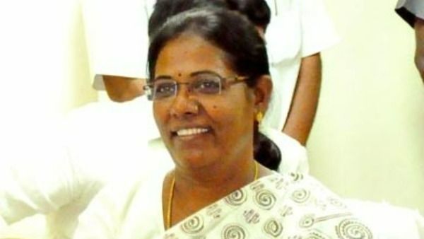 ద్రోహులకు పదవులా..? ఎమ్మెల్యే, మంత్రి అయ్యే అర్హత తమకు లేదా.. తుల ఉమ నిప్పులు