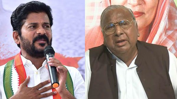 కేసుల్లో ఉన్న వ్యక్తికి పదవి ఎట్లిస్తరండీ.!రేవంత్ కి పీసిసి అని నేనెట్ల చెప్త.?చెప్పకనే అన్నీ చెప్పేసిన వీహెచ్