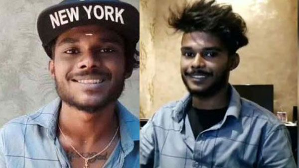 మరో టిక్‌టాక్ స్టార్ అరెస్ట్-17 ఏళ్ల బాలికపై రేప్-గర్భం దాల్చిన మైనర్-పక్కా స్కెచ్‌తో పట్టుకున్న పోలీసులు