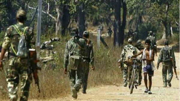 కరోనాతో బస్తర్ అడవుల్లో మావోయిస్టు అగ్ర నేత హరిభూషణ్ మృతి...