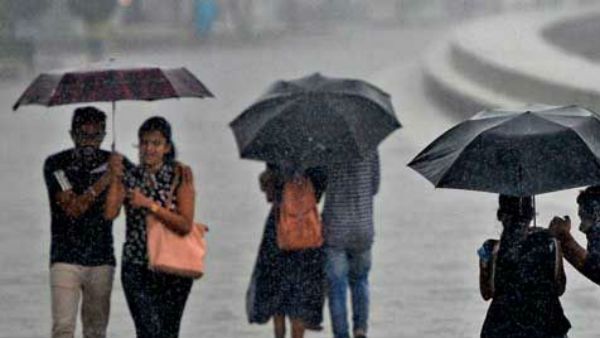 Telangana Climate: వాతావరణ శాఖ హెచ్చరిక... రాగల 3 రోజుల్లో ఉరుములు,ఈదురు గాలులతో కూడిన వర్షం