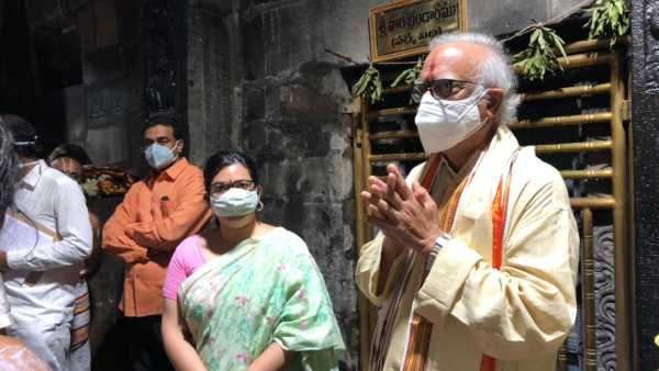 మాన్సాస్‌ తీర్పుపై అప్పీలు లేనట్లే ? తెరపైకి పాత అక్రమాలు- పట్టుబిగిస్తున్న అశోక్‌