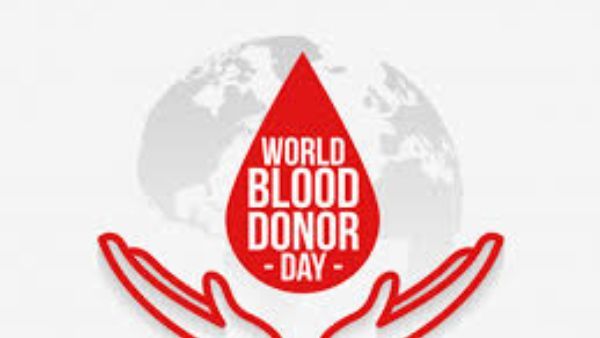 World Blood Donor Day 2021: ఈరోజు చరిత్ర ఏంటి, నినాదం ఏంటి..?