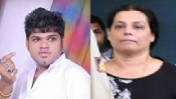 Illegal affair: ఎన్ఆర్ఐ మొగుడు, లోకల్ ప్రియుడు, రూ. కోట్లలో ఆస్తి, జీవితాంతం జైల్లోనే !