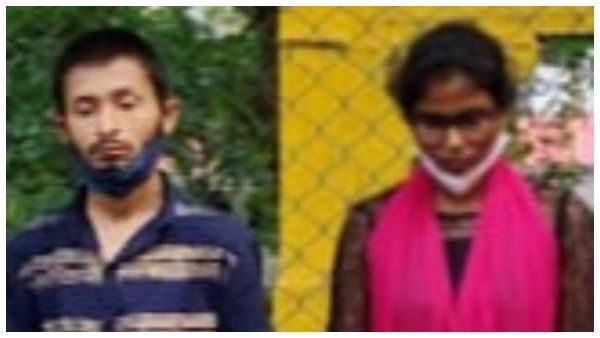 Andhra Girl: ప్రియుడి కోసం గంజాయి వ్యాపారం, ఇంజనీరింగ్ చదవి ఐటీ హబ్ లో అమ్మాయి ? !