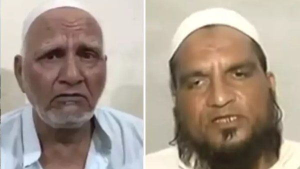 Ghaziabad: ముస్లీం వృద్దుడి మీద దాడి, పాకిస్థాన్ ఏజెంట్ అని గడ్డం కత్తిరించి, జైశ్రీరామ్, వైరల్ !