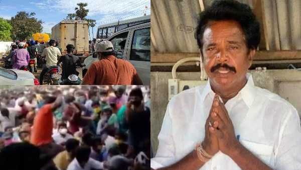 ఆనందయ్య మందుపై మరో ట్విస్ట్‌- పంపిణీకి బ్రేక్‌-రోగులు రావొద్దంటున్న అనుచరులు