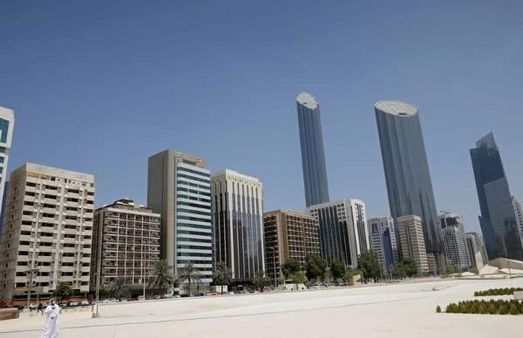 అరబ్ ఎమిరేట్స్‌లోని ఆ బిగ్ సిటీలో లాక్‌డౌన్: ప్రవేశం నిషేధం