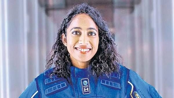 నేడే రోదసిలోకి తెలుగు అమ్మాయి శిరీష బండ్ల: 90 నిమిషాల ప్రయాణం, ఆసక్తికర అంశాలు