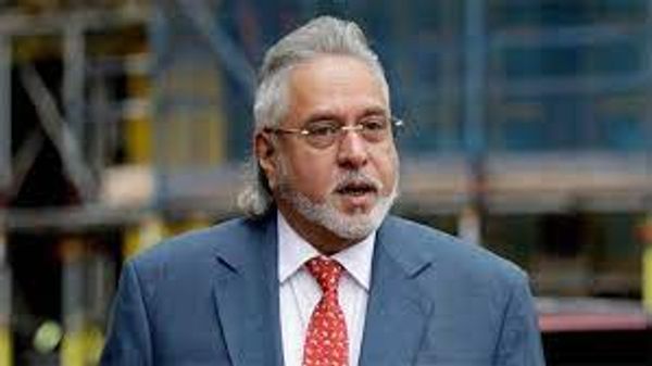 విజయ్ మాల్యాకు భారీ షాక్: దివాలా తీసినట్లు ప్రకటించిన యూకే కోర్టు, భారత బ్యాంకులకు ఊరట