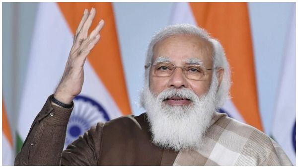 మోదీ మార్కు మరో మార్పు: కేబినెట్ విస్తరణ వేళ కేంద్రంలో కొత్తగా సహకార శాఖ ఏర్పాటు, ఇదీ లక్ష్యం