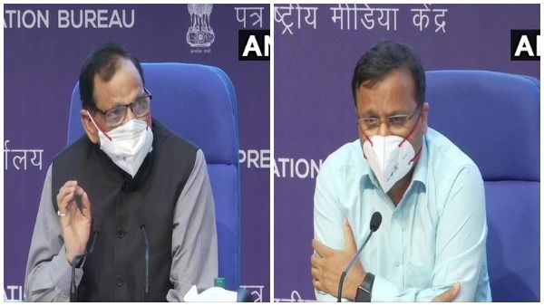 రాబోయే 125 రోజులు జాగ్రత్త: మోదీ సర్కార్ హెచ్చరిక -దేశంలో కరోనా 3వ వేవ్ మొదలైందా?