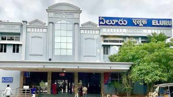 ఏలూరు కార్పొరేషన్ ఫలితాలు: వైసీపీ11, టీడీపీ 1 -పోస్టల్ బ్యాలెట్ లెక్కిది -20 వార్డుల్లో జగన్ పార్టీ జోరు