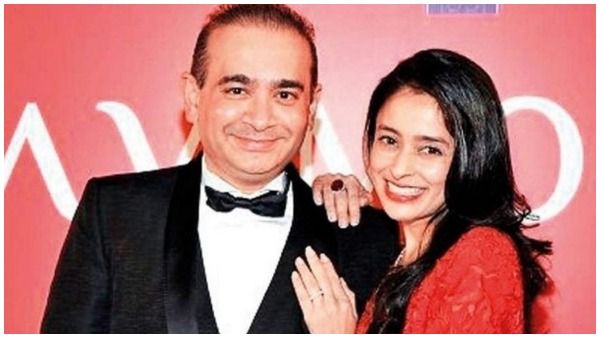 నీరవ్ మోదీకి భారీ షాకిచ్చిన సోదరి పూర్వీ మోదీ -అప్రూవర్‌గా మారి, ఈడీకి రూ.17కోట్లు చెల్లింపు