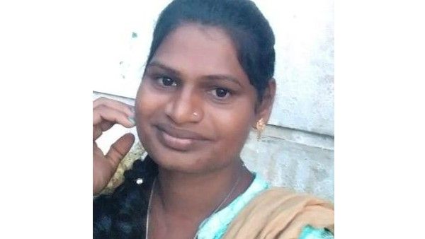 Transwoman SI : ఎస్ఐగా ఎంపికైన ట్రాన్స్‌వుమెన్ శివన్య... ఆమె స్పూర్తితోనే సాధించానని...