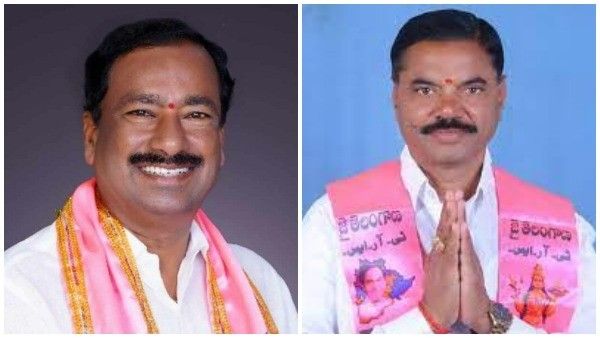 hyderabad: ఆస్పత్రిలో కూలిన లిఫ్ట్ -లోపల ఉప్పల్ ఎమ్మెల్యే, బోడుప్పల్ మేయర్ -ప్రమాదంలో..