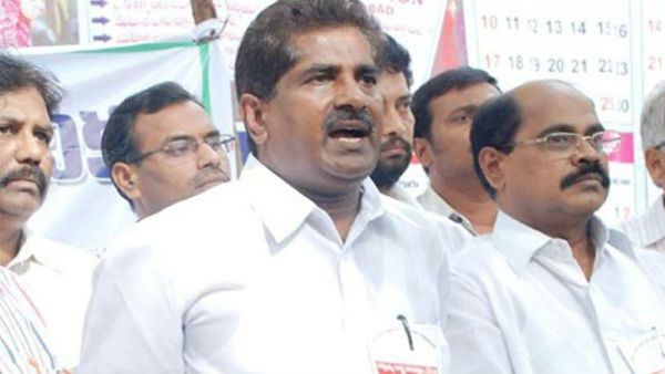 జగన్ సలహాదారులెక్కడ ? 45 మంది పనేంటి ? -టీడీపీ ఎమ్మెల్సీ అశోక్ బాబు ప్రశ్న